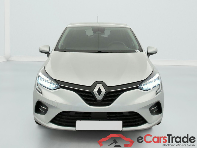 Renault Clio Business SCe 65 #2