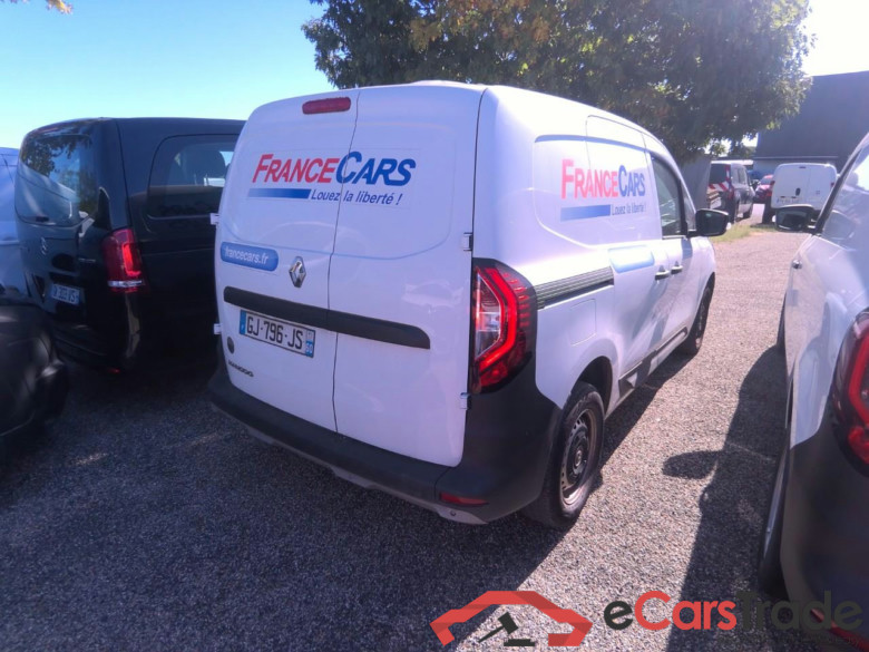 KANGOO GD CFT BLUE DCI 115 #4