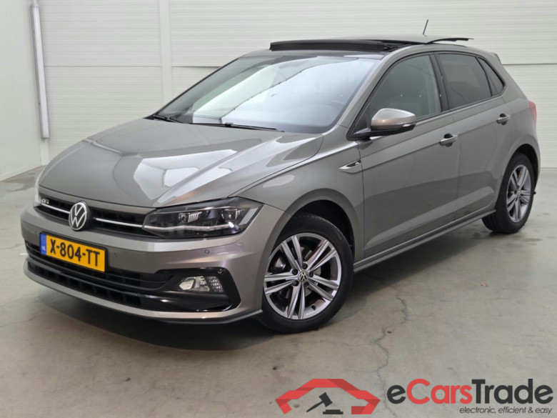 VOLKSWAGEN POLO 1.5 TSI Highline Business R #1