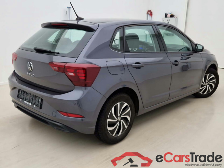 VOLKSWAGEN POLO 1.0 TSI STYLE DSG #2