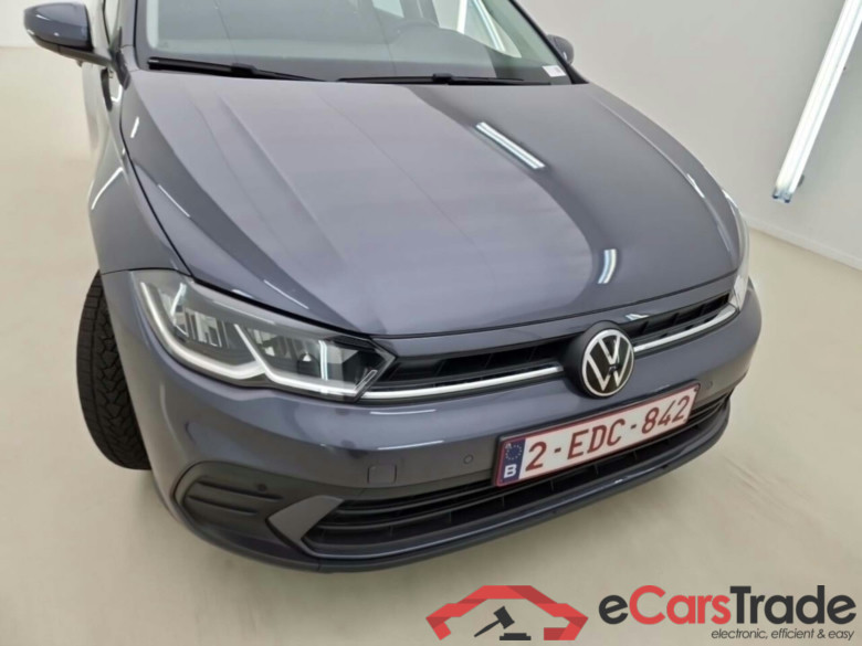 VOLKSWAGEN POLO 1.0 TSI STYLE DSG #4