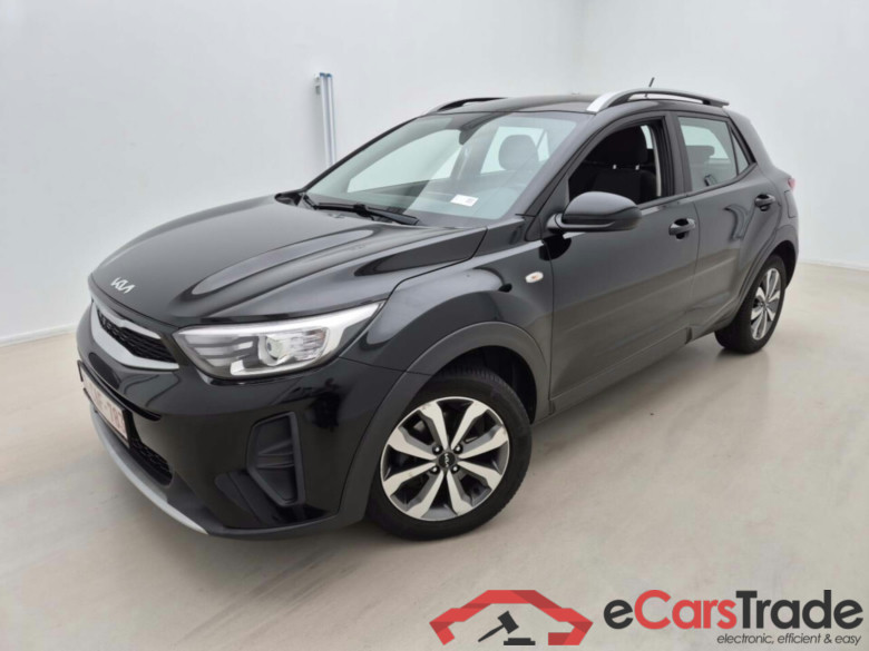 KIA Stonic 1.0 T-GDI Pulse Display Klima PDC ... #1