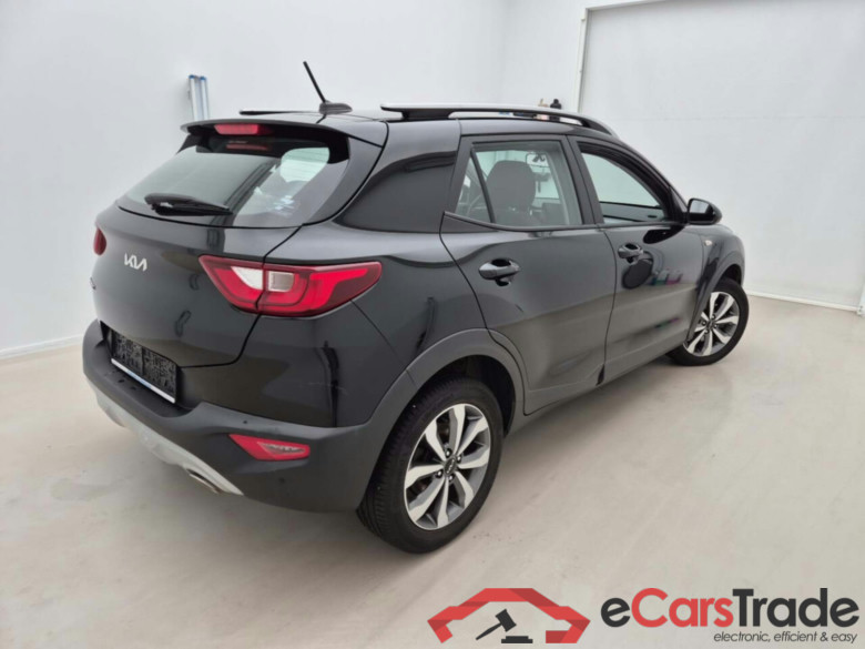 KIA Stonic 1.0 T-GDI Pulse Display Klima PDC ... #2