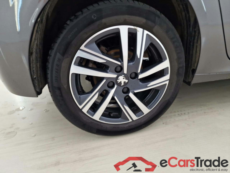 PEUGEOT 208 1.2 PT ALLURE #6