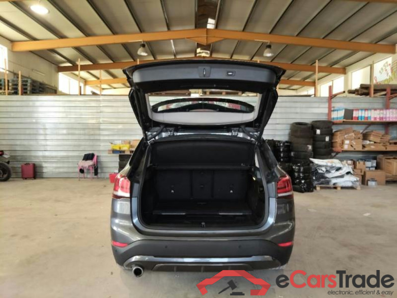 BMW X1 / 2019 / 5P / SUV XDRIVE 25E BUSINESS ADVANTAGE AUTOMATICO #5