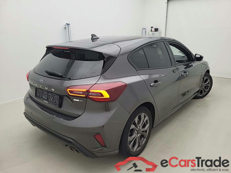 FORD FOCUS 1.0 EBH ST-LINE #2