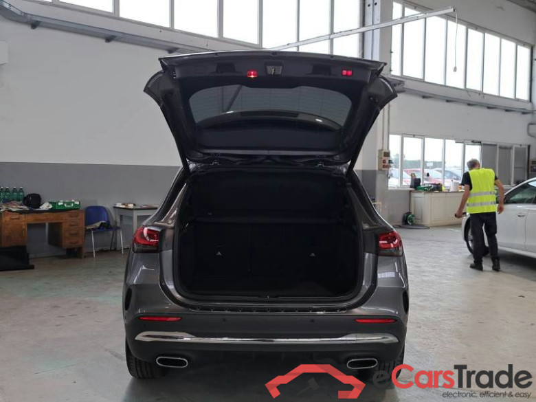 MERCEDES-BENZ GLA / 2020 / 5P / CROSSOVER GLA 250 E PLUG-IN HYBRID AUTO PREMIUM #5