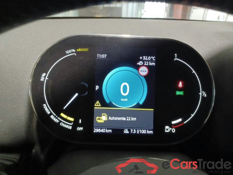 MINI COUNTRYMAN / 2020 / 5P / BERLINA COOPER S E ALL4 BUSINESS AUTOM. #4