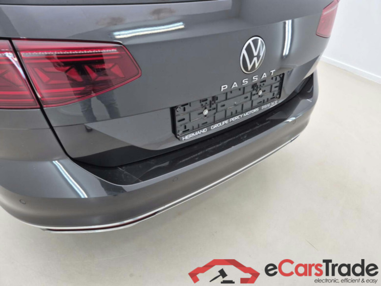 VOLKSWAGEN PASSAT VARIANT 2.0 TDI HIGHLINE DSG #5