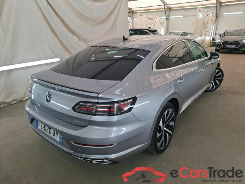 VOLKSWAGEN Arteon / 2020 / 5P / Berline 1.4 EHYBRID OPF DSG6 R-LINE #3