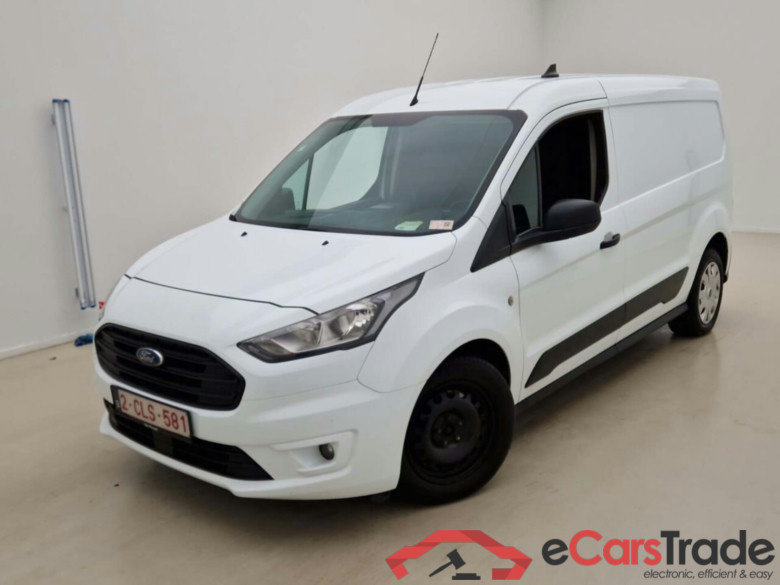 FORD TRANSIT CONNECT 1.5 TD TREND L2