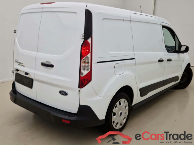 FORD TRANSIT CONNECT 1.5 TD TREND L2 #2