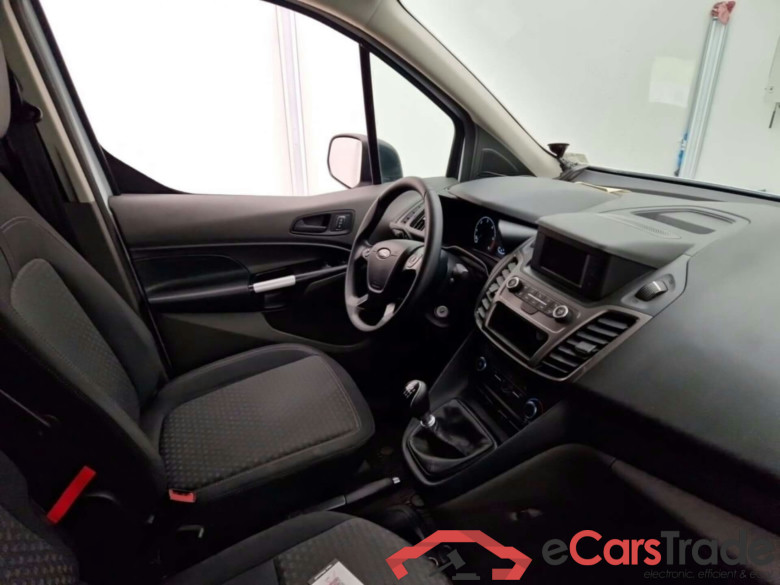FORD TRANSIT CONNECT 1.5 TD TREND L2 #3