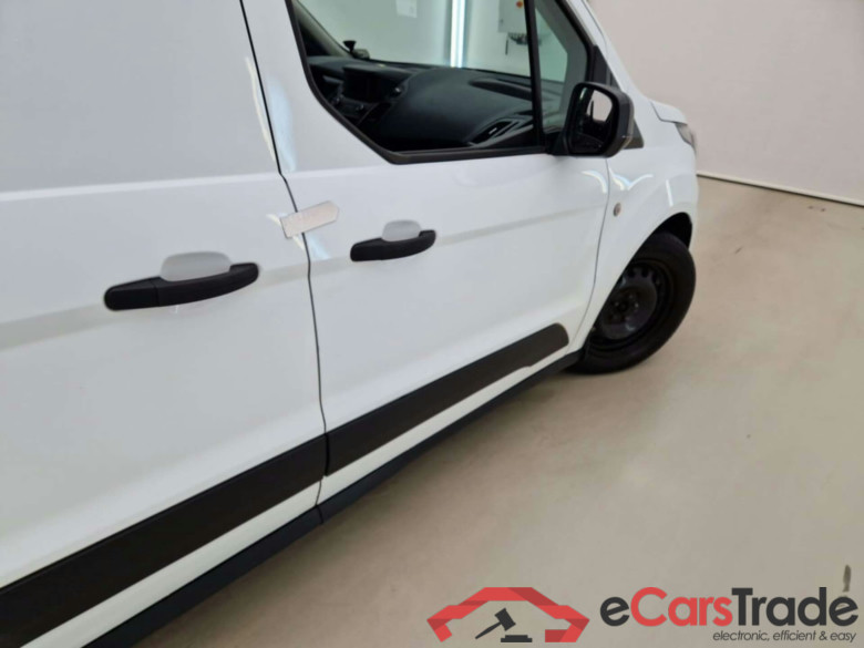FORD TRANSIT CONNECT 1.5 TD TREND L2 #4