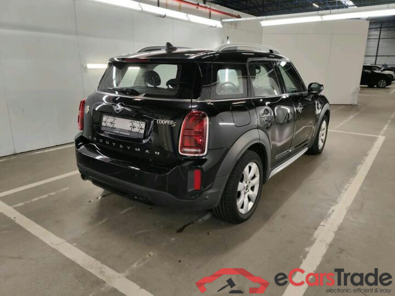 Mini Countryman Countryman Cooper S E ALL4 AT (PHEV) 162kW/220pk  5D/P Auto-6 - CO2 onvolledig #4