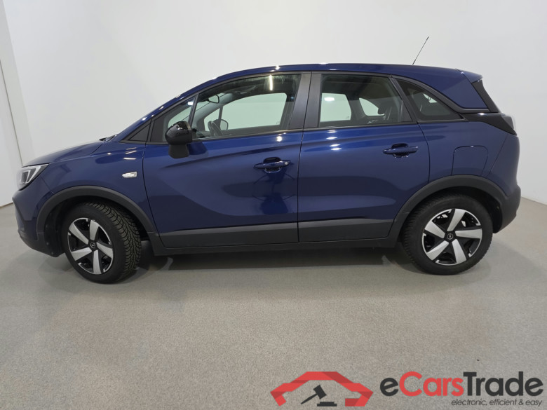 Opel Crossland Edition 1.2i LED Navi Camera Klima PDC ... #2