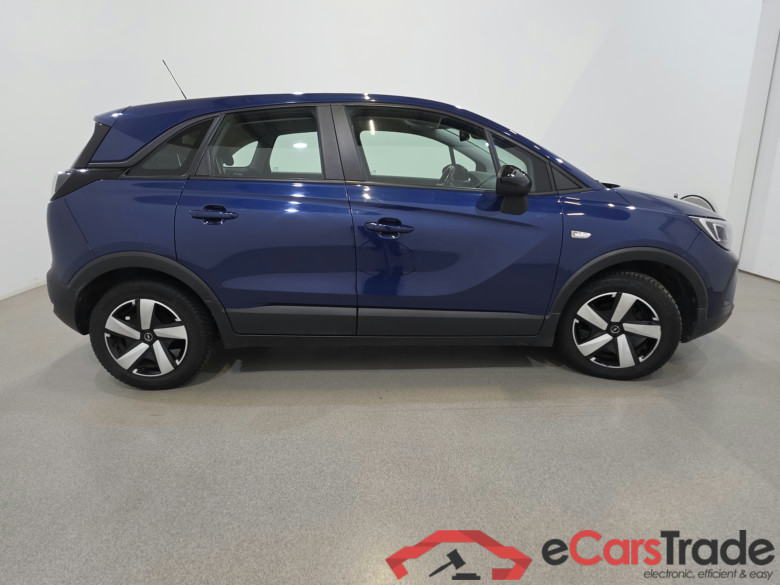 Opel Crossland Edition 1.2i LED Navi Camera Klima PDC ... #5