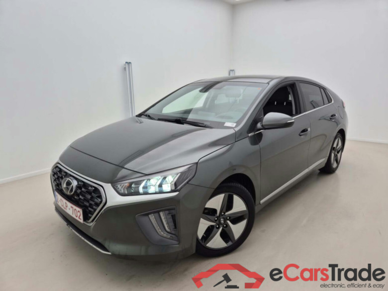 HYUNDAI IONIQ 1.6 GDI FEEL AUT. #1