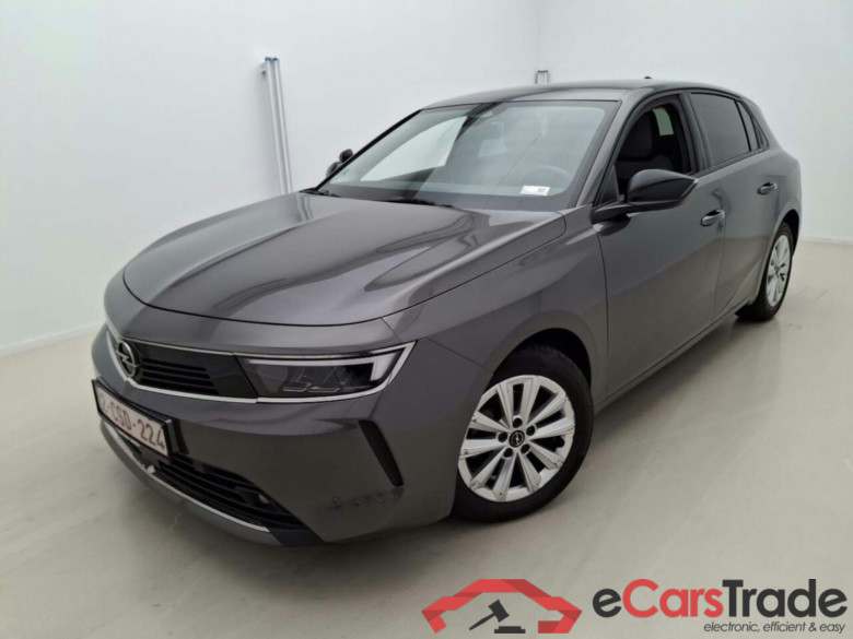 Opel Astra 1.2T Edition LED Virtual Navi Sport-Seats KeylessGo Camera Klima PDC ... #1