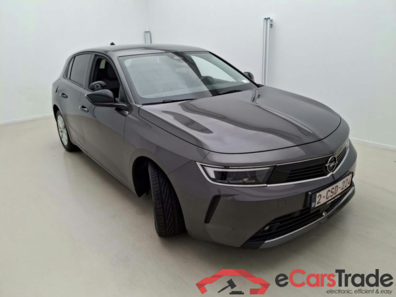Opel Astra 1.2T Edition LED Virtual Navi Sport-Seats KeylessGo Camera Klima PDC ... #2