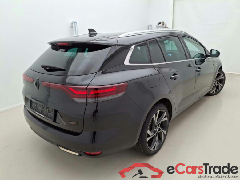 RENAULT MEGANE ESTATE 1.6 E-TECH PHEV ENG. AUT. #2