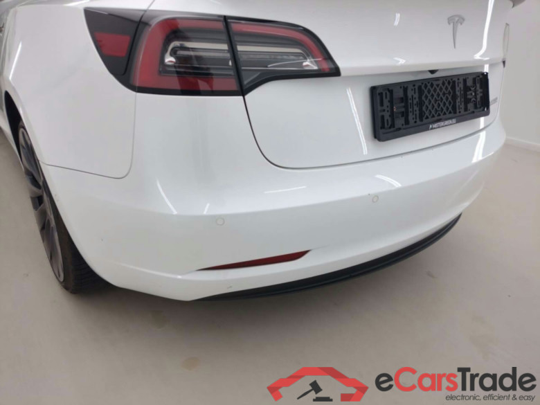 TESLA MODEL 3 PERFORMANCE AWD #6