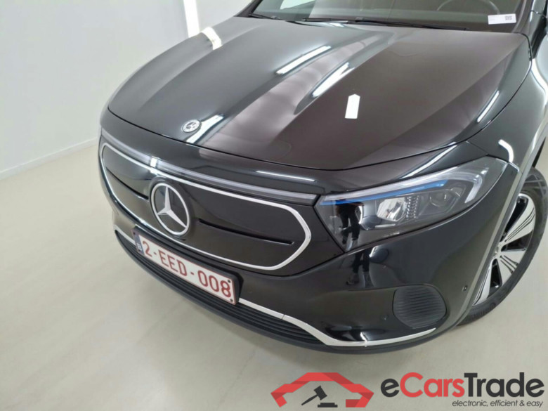 MERCEDES-BENZ EQA 250 BUSINESS SOL. #5