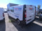 preview Renault Trafic #1