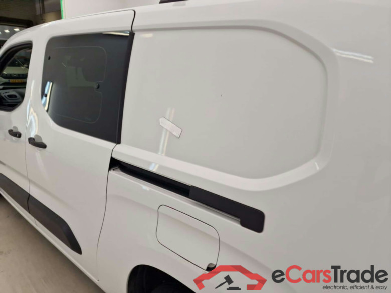 OPEL COMBO CREW CAB 1.5 L1H1 TURBO D EDITION 5P. #5