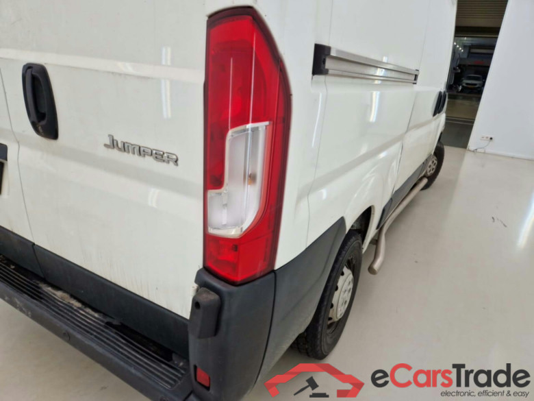 CITROEN JUMPER 2.2 #5
