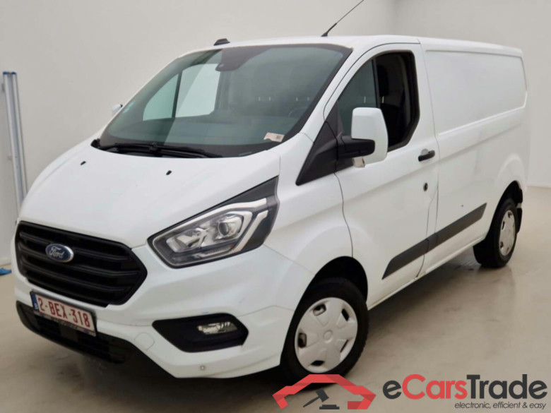 FORD TRANSIT CUSTOM 2.0 GB TDCI TREND #1