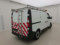 preview Renault Trafic #1