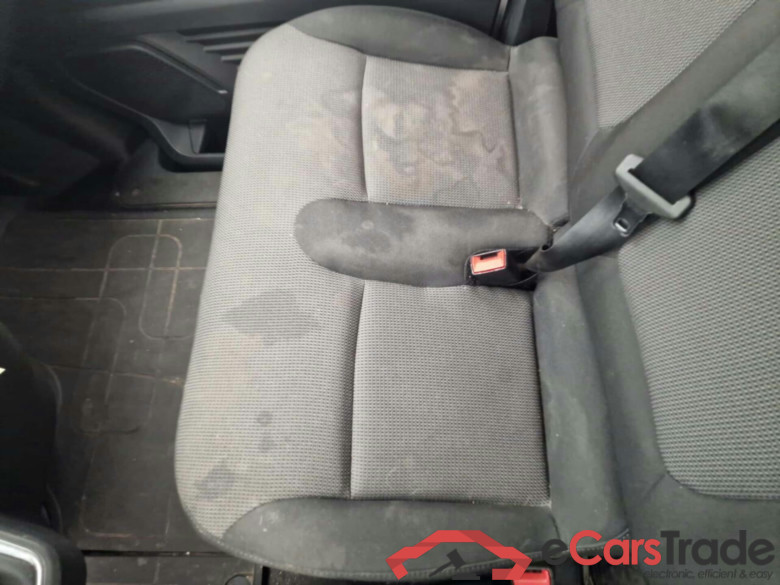 RENAULT TRAFIC 2.0  BLUE DCI CONFORT L1H1 #4