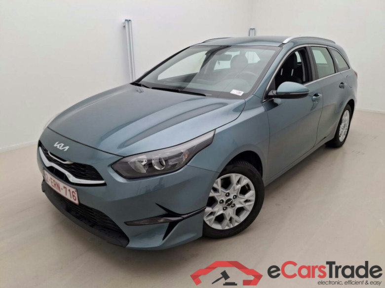 KIA CEED SPORTSWAGON 1.0 T-GDI PULSE #1
