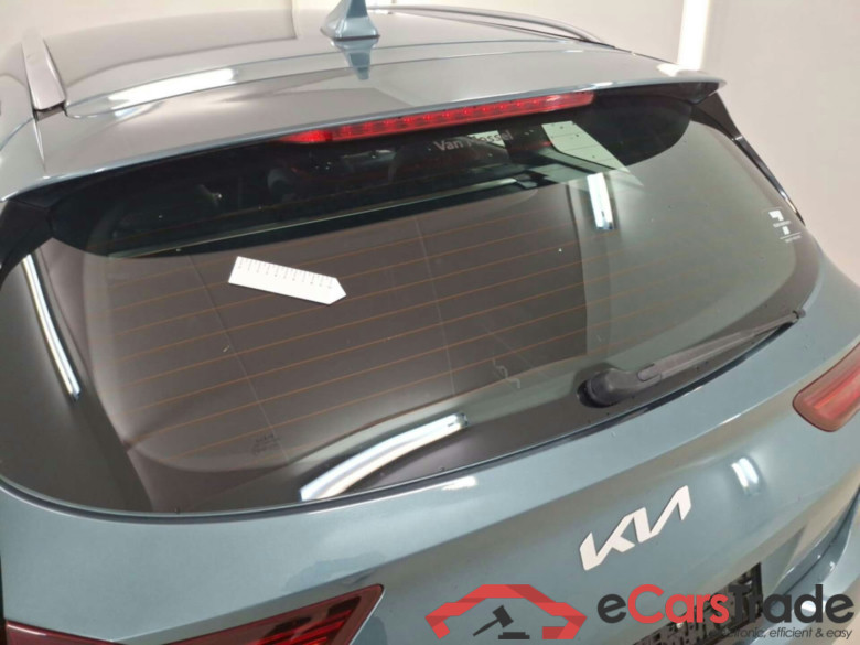 KIA CEED SPORTSWAGON 1.0 T-GDI PULSE #6