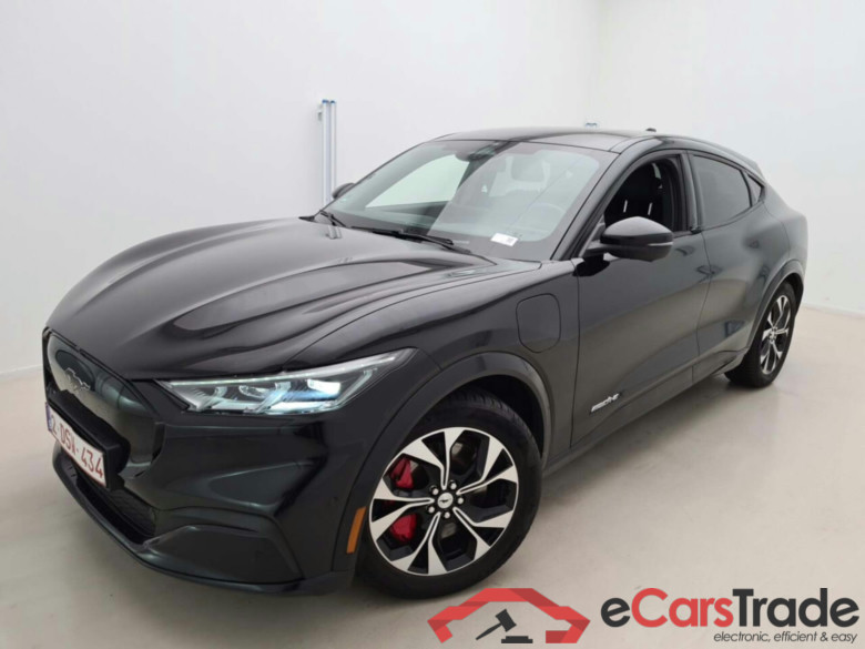 FORD MUSTANG MACH-E EXT. RANGE PREMIUM 98 KWH