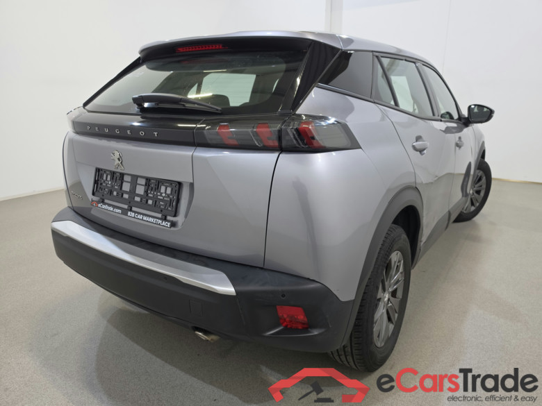 Peugeot 2008 1.5 BlueHDi Active Navi Klima PDC ... #4