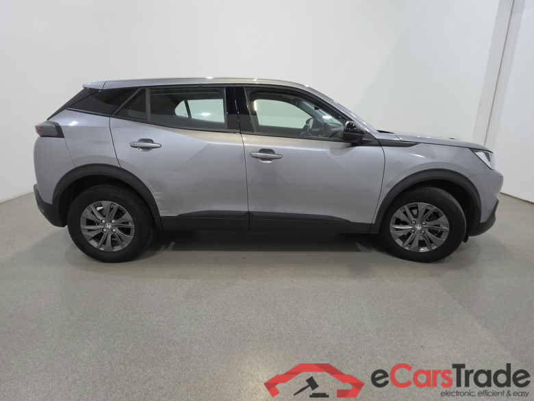 Peugeot 2008 1.5 BlueHDi Active Navi Klima PDC ... #5