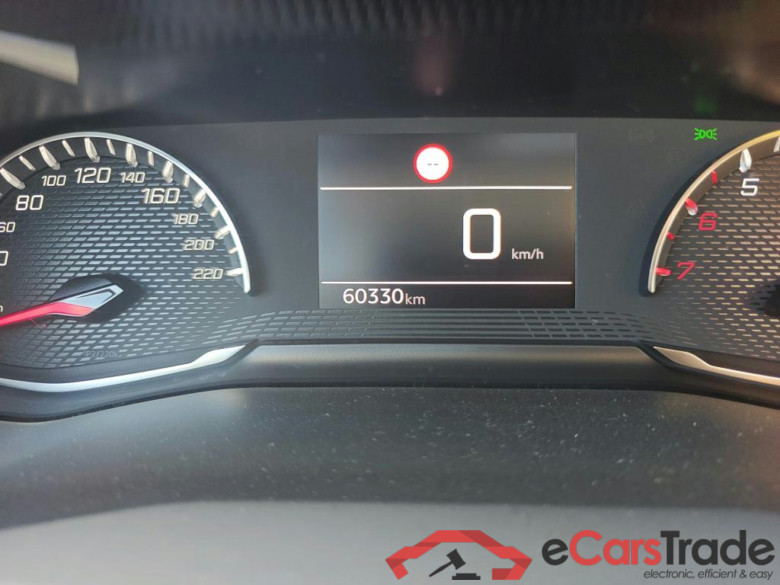 PEUGEOT 2008 / 2019 / 5P / todoterreno Active Pack BlueHDI 81kW (110CV) #5