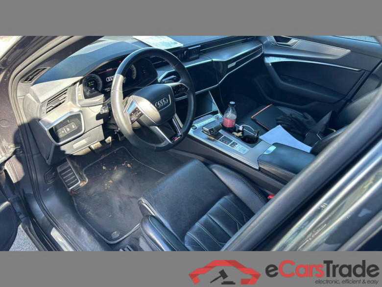 AUDI A6 Avant PHEV 55 TFSI e Quattro Competition Sport S tronic #5
