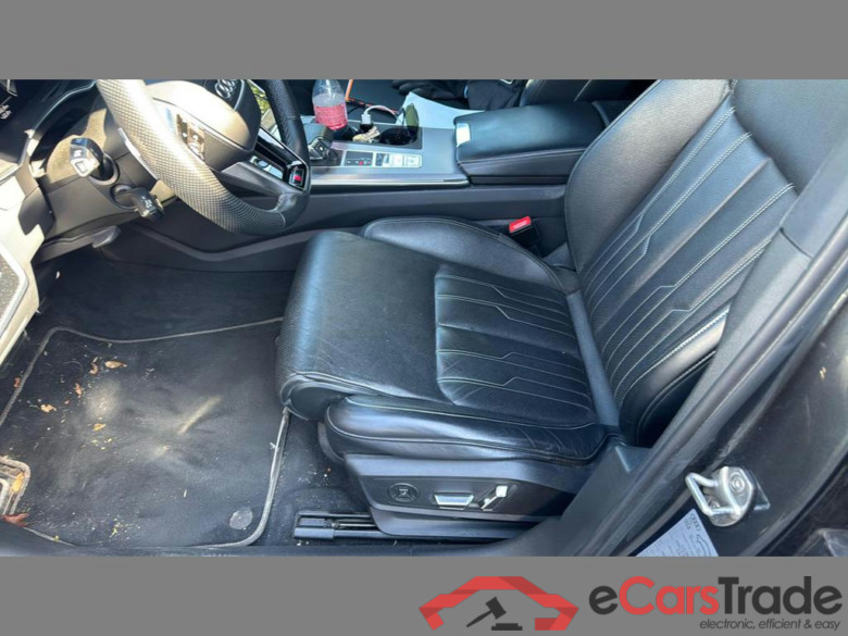 AUDI A6 Avant PHEV 55 TFSI e Quattro Competition Sport S tronic #6