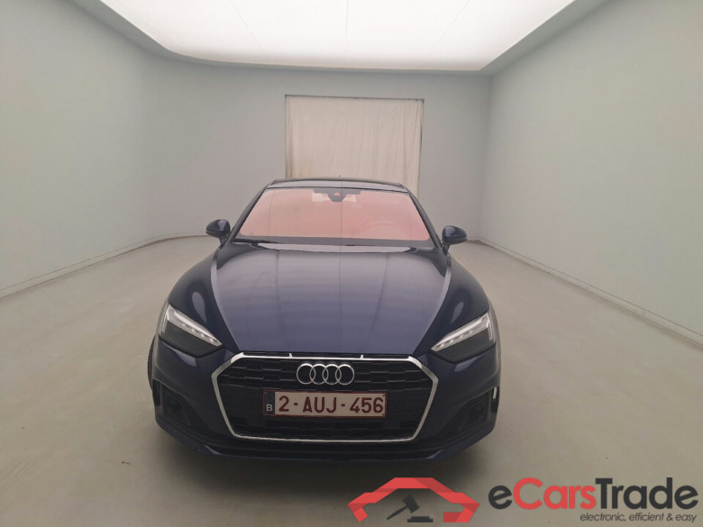 Audi, A5 SB FL'20, A5 SB 30 TDi 100kW Bu.E.St. #1