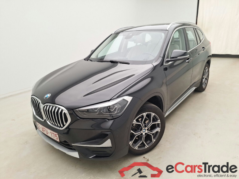 BMW, X1 FL'19, BMW X1 sDrive16dA (85 kW) 5d #2