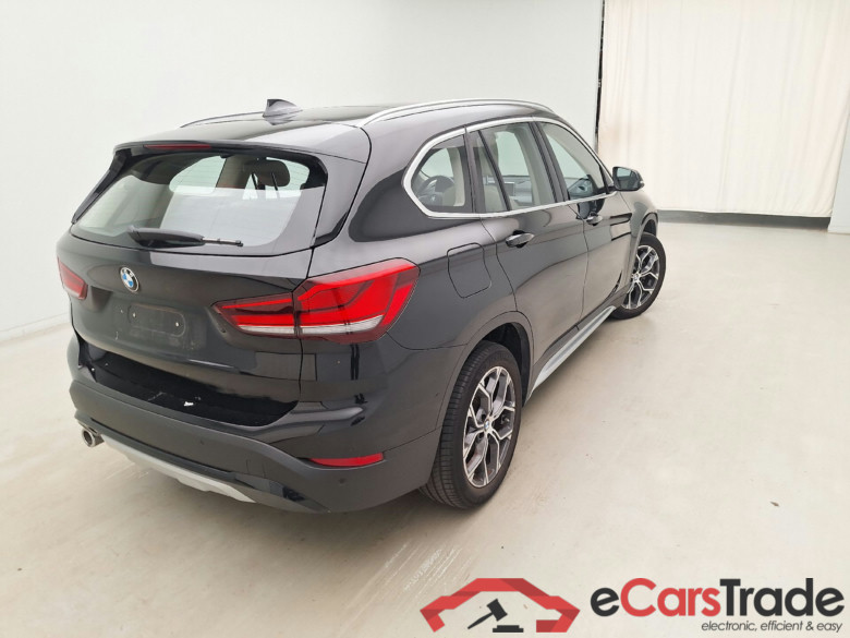 BMW, X1 FL'19, BMW X1 sDrive16dA (85 kW) 5d #4