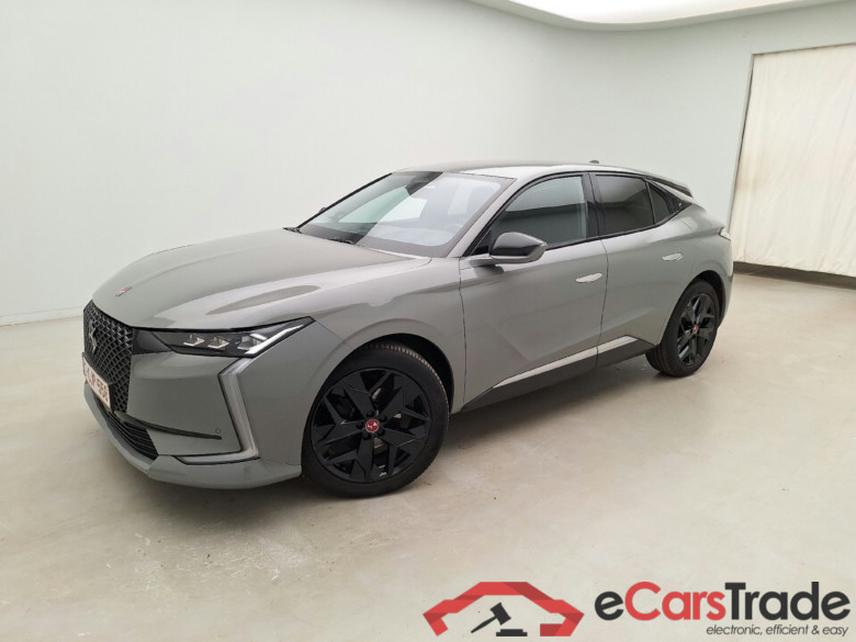 DS, DS4 '21 , DS4 1.5BHDI 130 Perf. lin+. A. #2