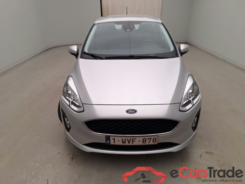 Ford, Fiesta '17, Fiesta 1.1 52kW Business 5d/p