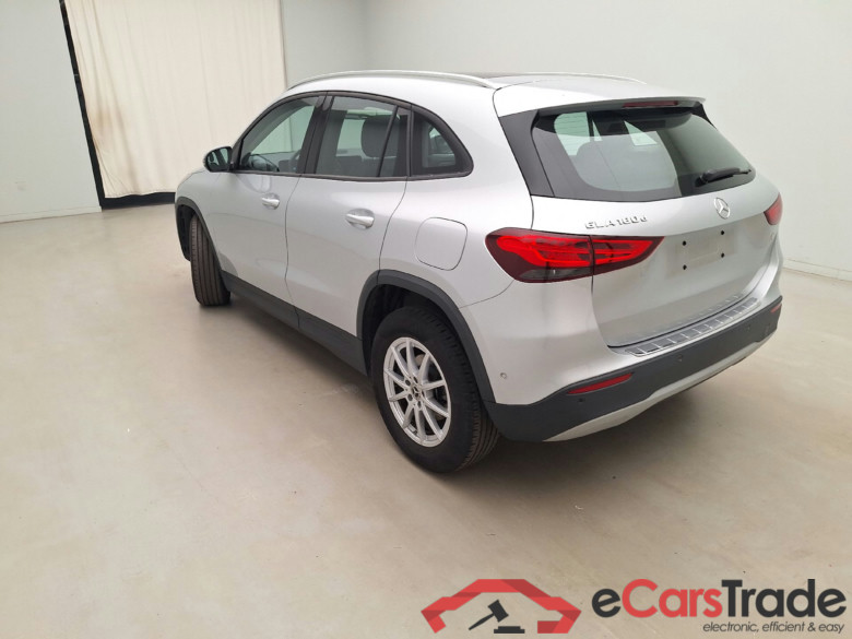 Mercedes, GLA '20, Mercedes-Benz GLA GLA 180 d Business Solution Esse #3