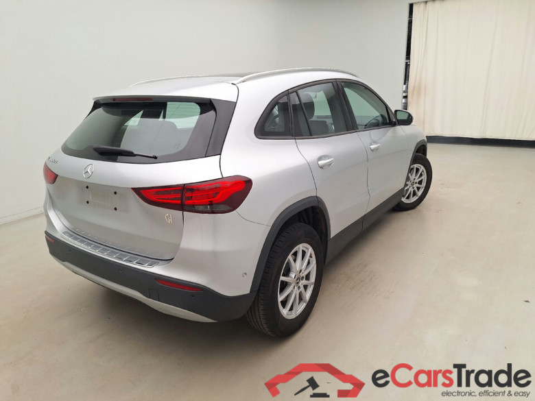 Mercedes, GLA '20, Mercedes-Benz GLA GLA 180 d Business Solution Esse #4