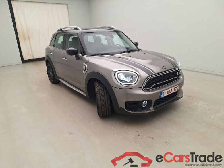 MINI, Mini Countryman '16, Mini Countryman Cooper S E ALL4 AT 5d #5