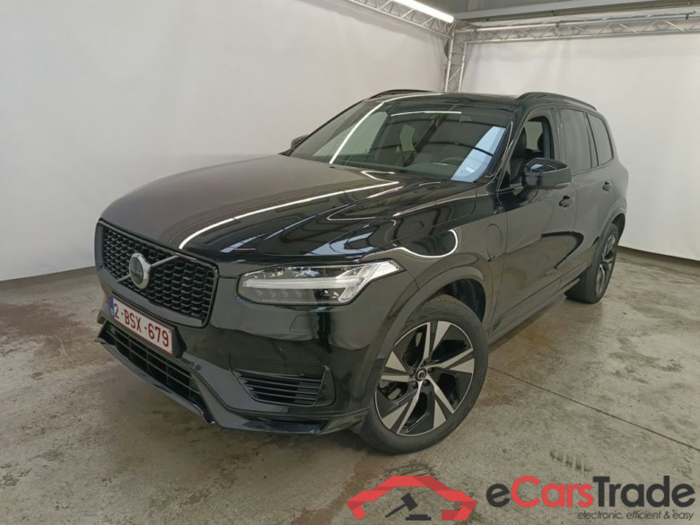 Volvo XC90 2.0 T8 4WD R-Design Aut. 7PL. 5d #1